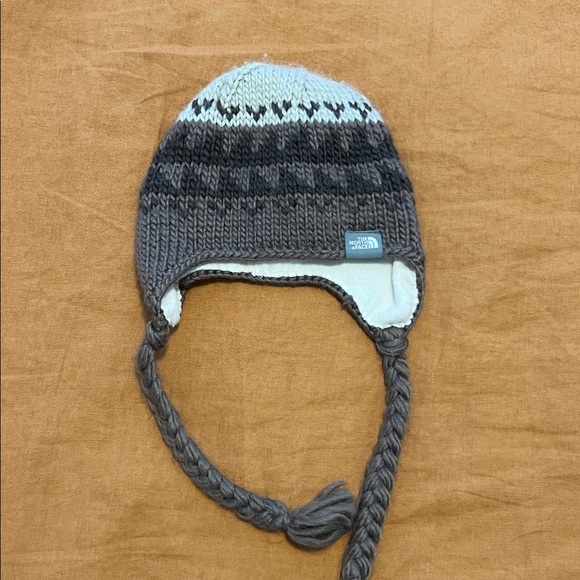 North face beanie - Picture 1 of 3